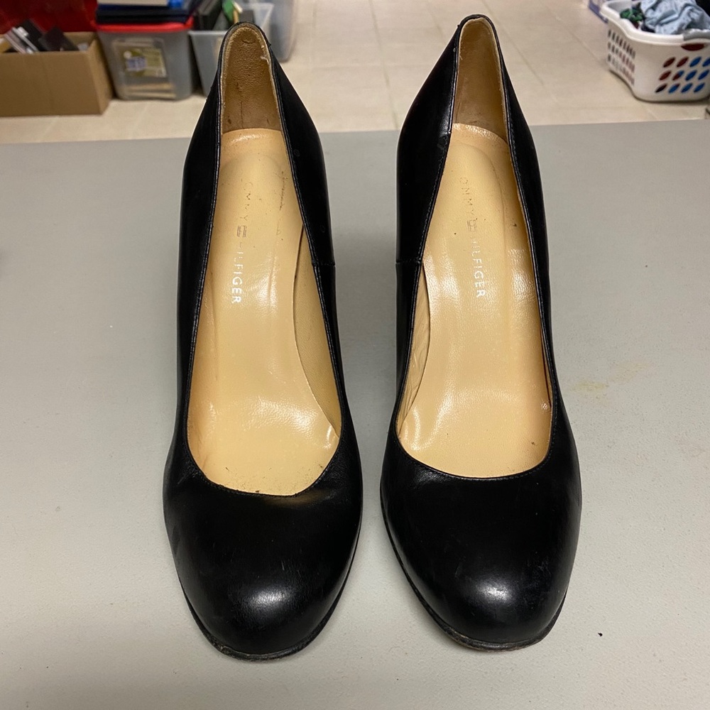 Tommy Hilfiger Heels